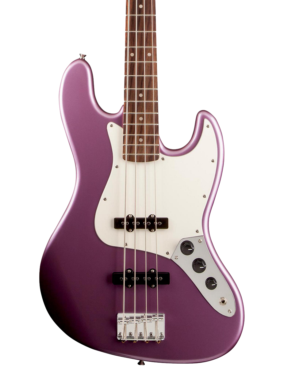 Squier Affinity Bass Guitar