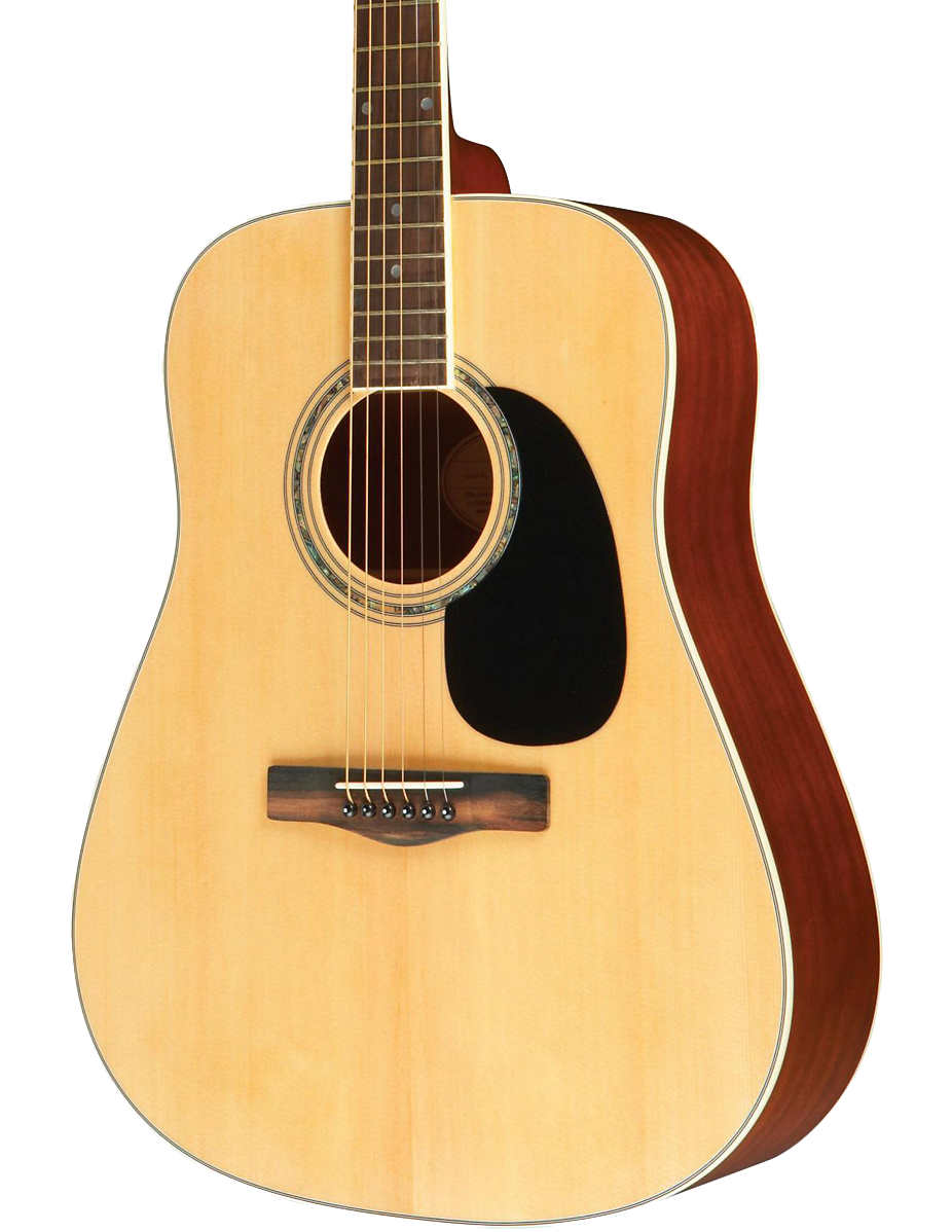 Mitchell MD100 Guitar