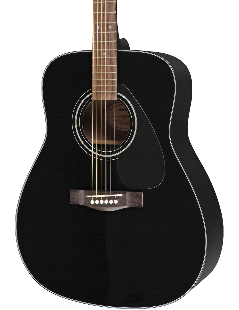 Yamaha F335 Acoustic Guitar
