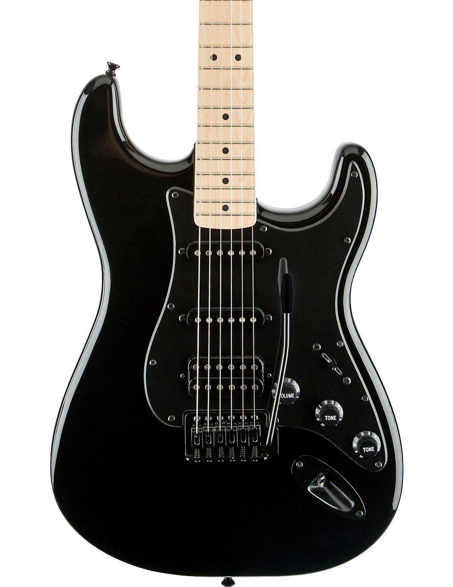 Squier Bullet Stratocaster with Tremolo HSS