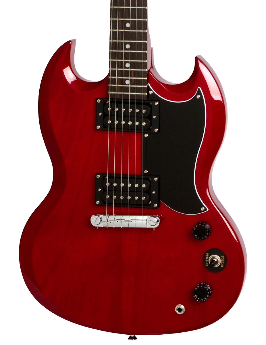 Epiphone Limited Edition SG Special-I Electric Guitar