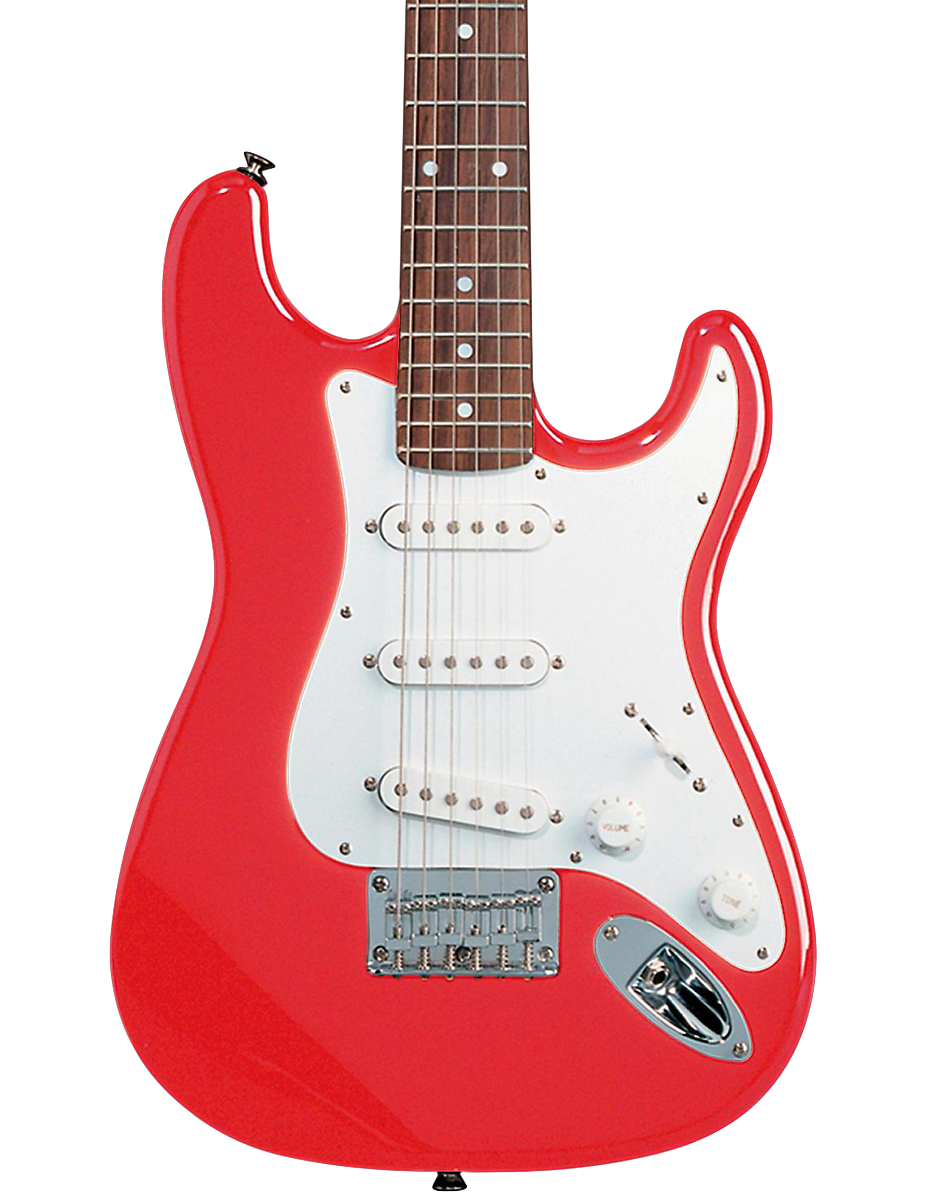 Squier Mini Strat Electric Guitar