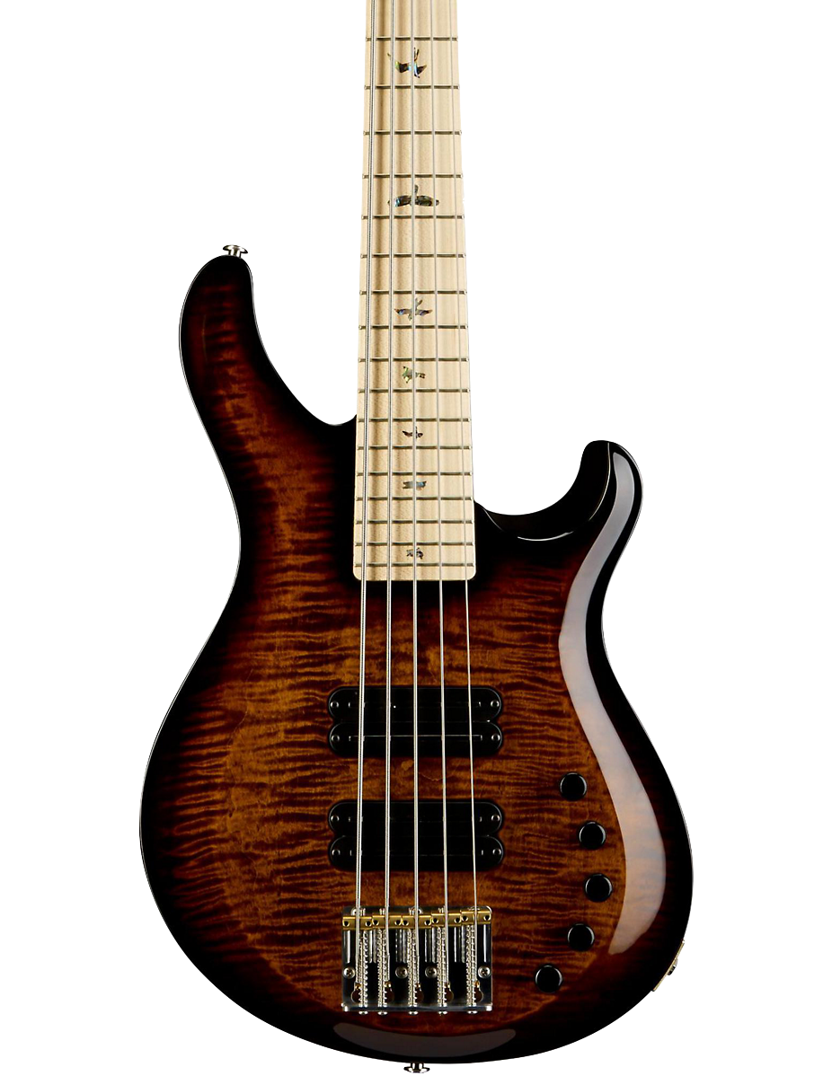 PRS Gary Grainger Bass Guitar