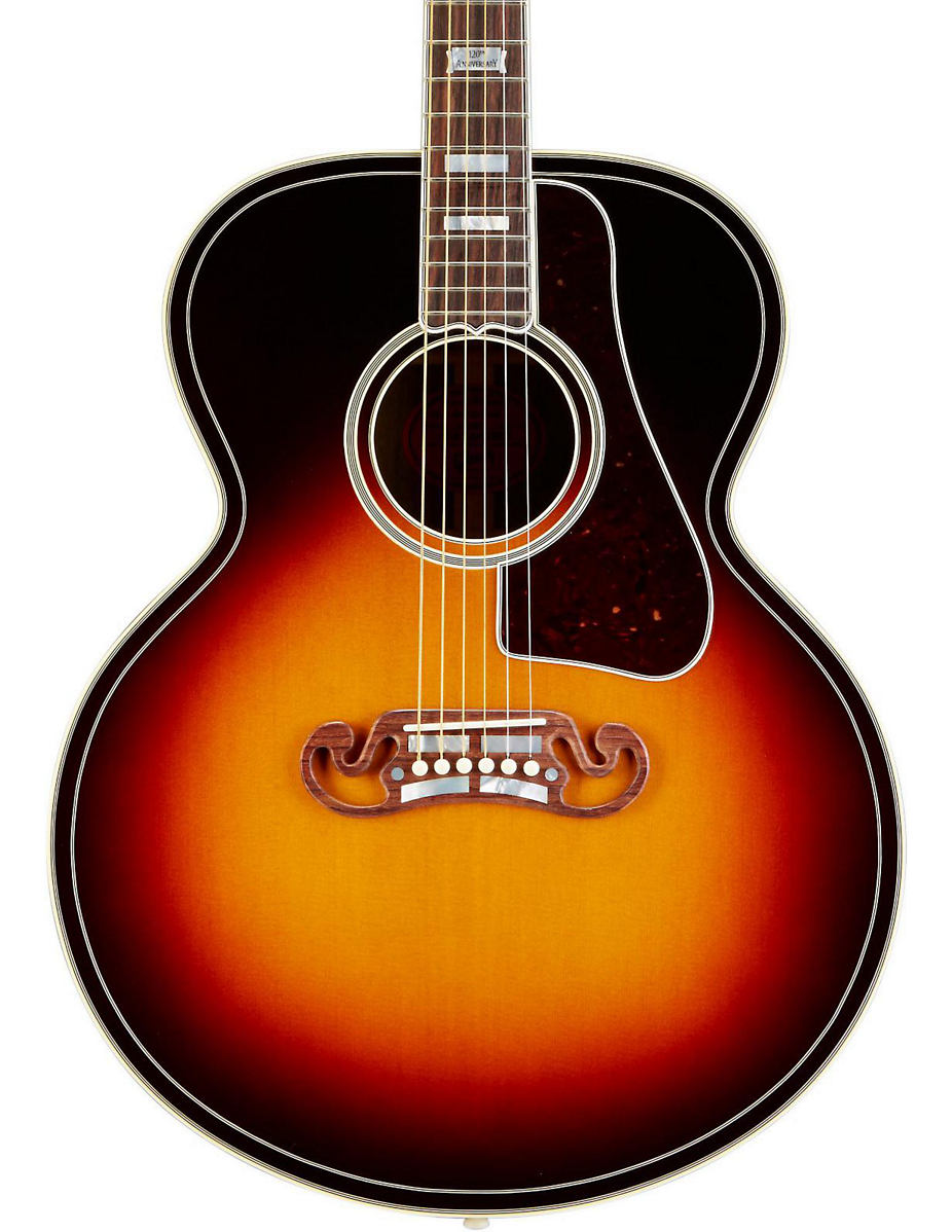 Gibson Custom Wetern Classic Guitar